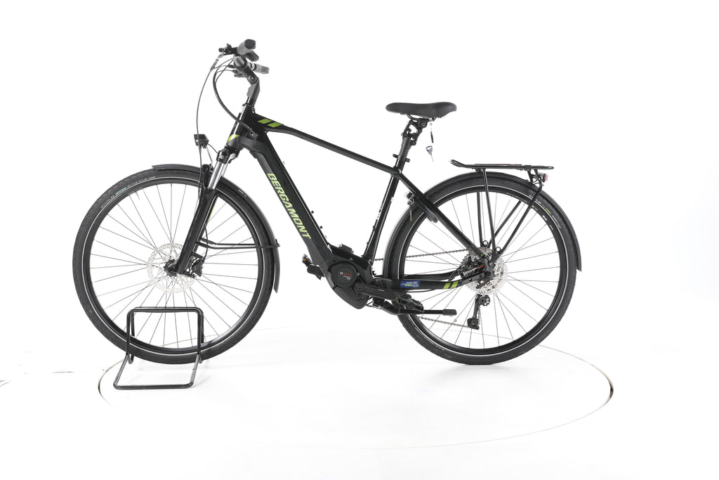 Bergamont E-Horizon Sport Trekking E-Bike - Image 7