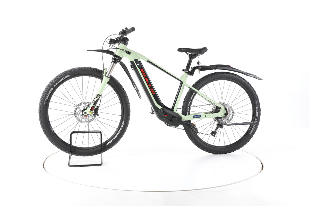 Bulls E-Stream EVO 1 E-Bike - Image 7