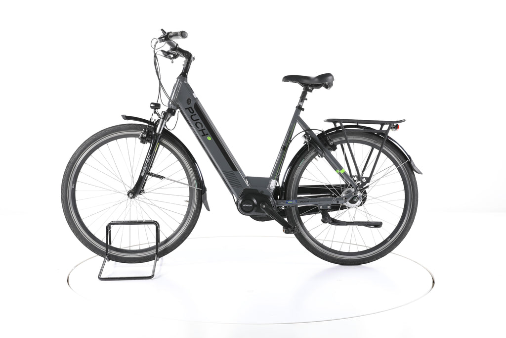 Puch Saphir City E-Bike Tiefeinsteiger - Image 7