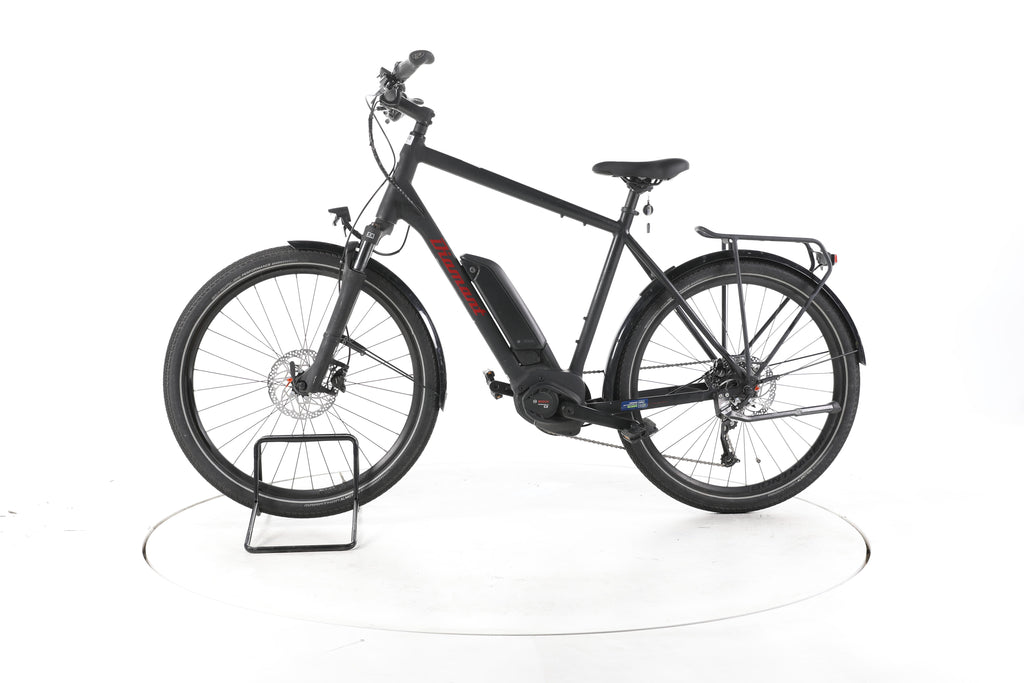 Diamant Zing+ Gen 1 Trekking E-Bike - Image 7