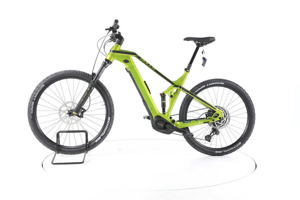 Bulls Sonic EVO AM 1 Fully E-Bike - Image 7