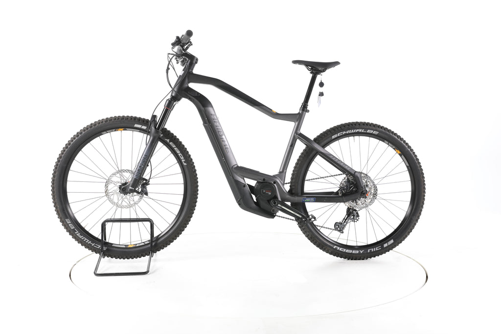 Haibike HardNine 10 E-Bike - Image 7