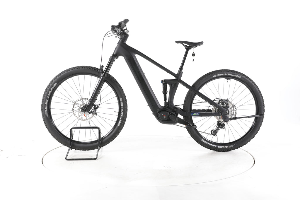 Cube Stereo Hybrid ONE22 SLX E-Bike Fully 2025 - Image 7