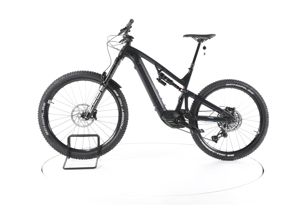 Propain Ekano AL Mix Fully E-Bike - Image 7
