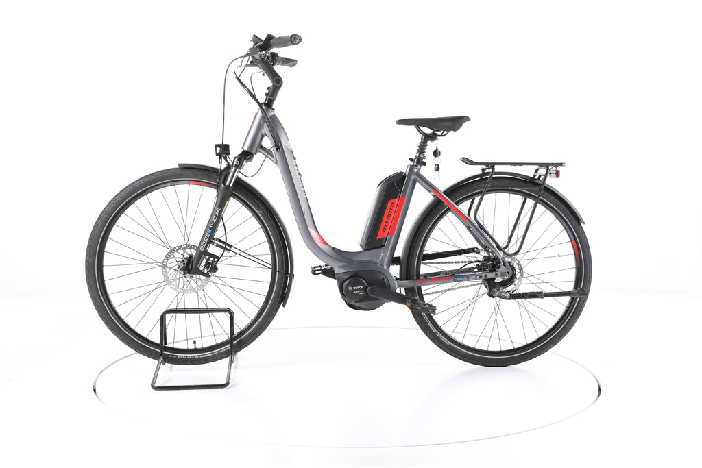 Atlanta Rückenwind 5.0 RT City E-Bike Tiefeinsteiger - Image 7