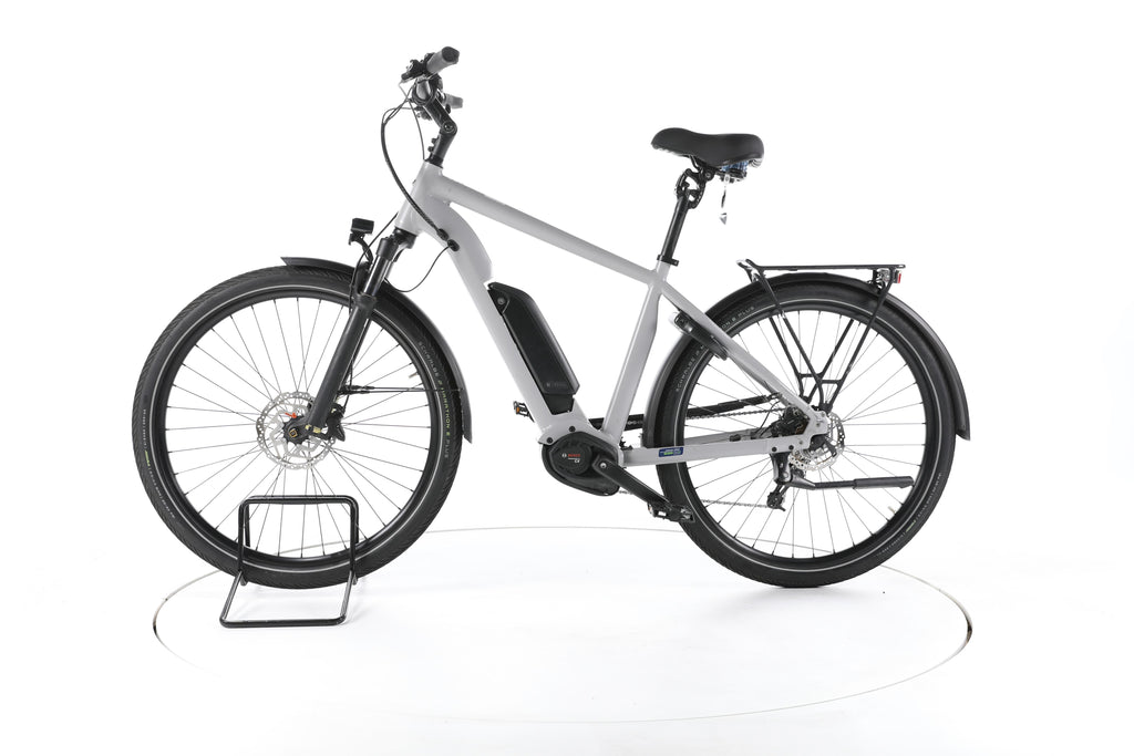 EBIKE Trekking Plus Trekking E-Bike - Image 7