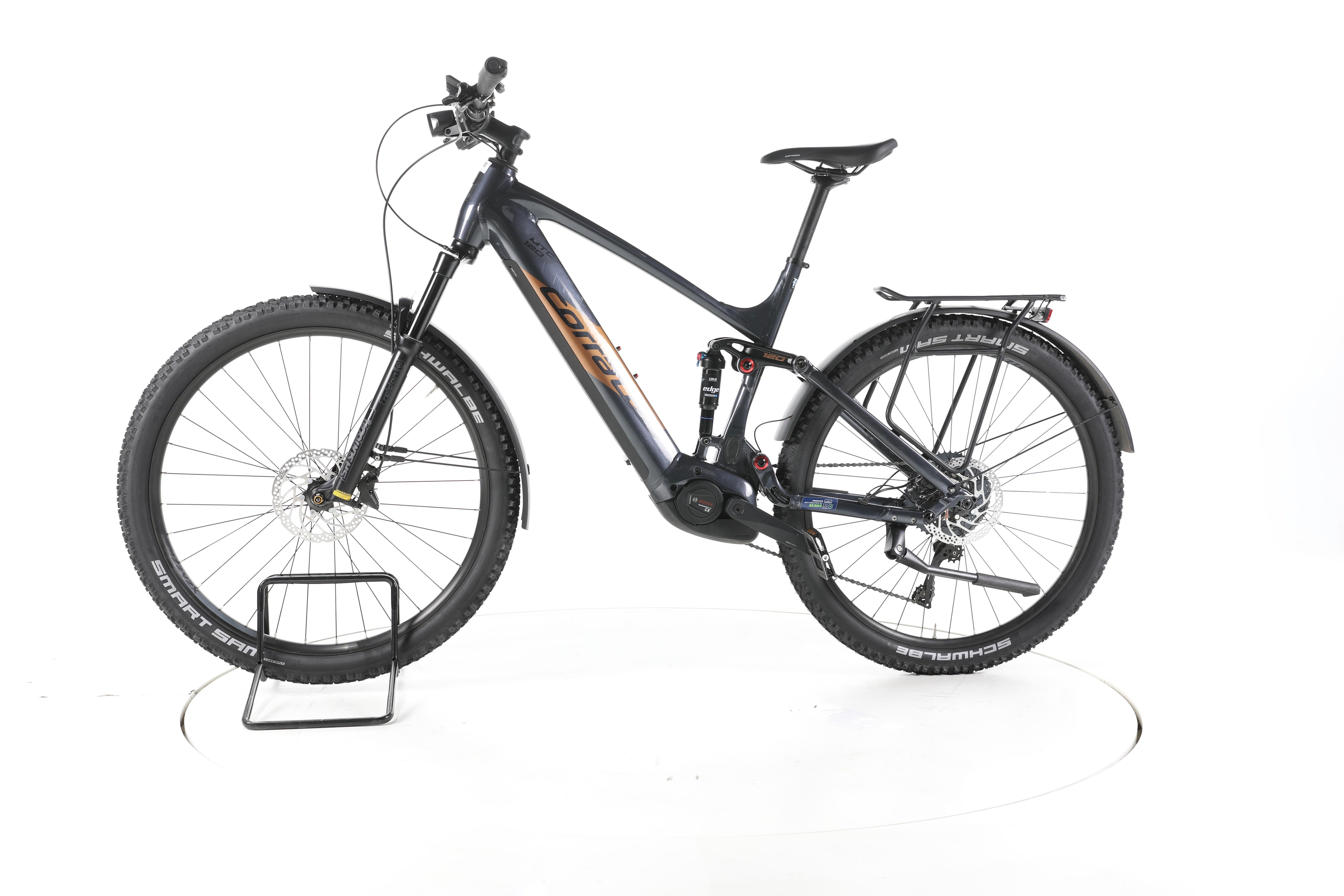 Focus Jarifa² 6.7 Nine E-Bike - Image 7