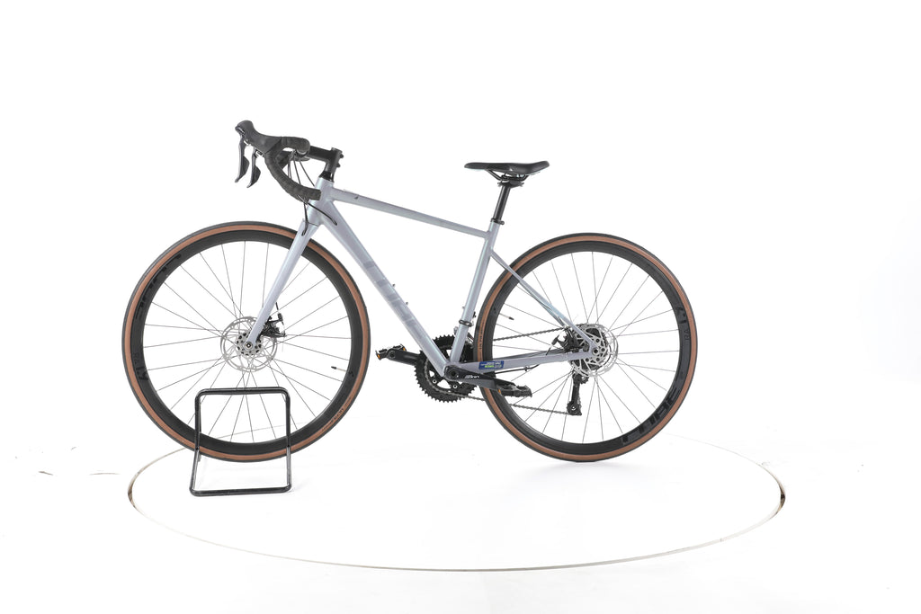 Cube Axial WS Pro Rennrad - Image 7
