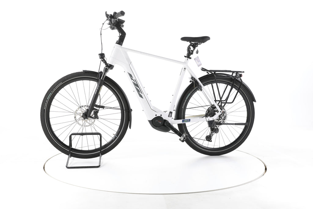 KTM Macina Style 720 Trekking E-Bike - Image 7
