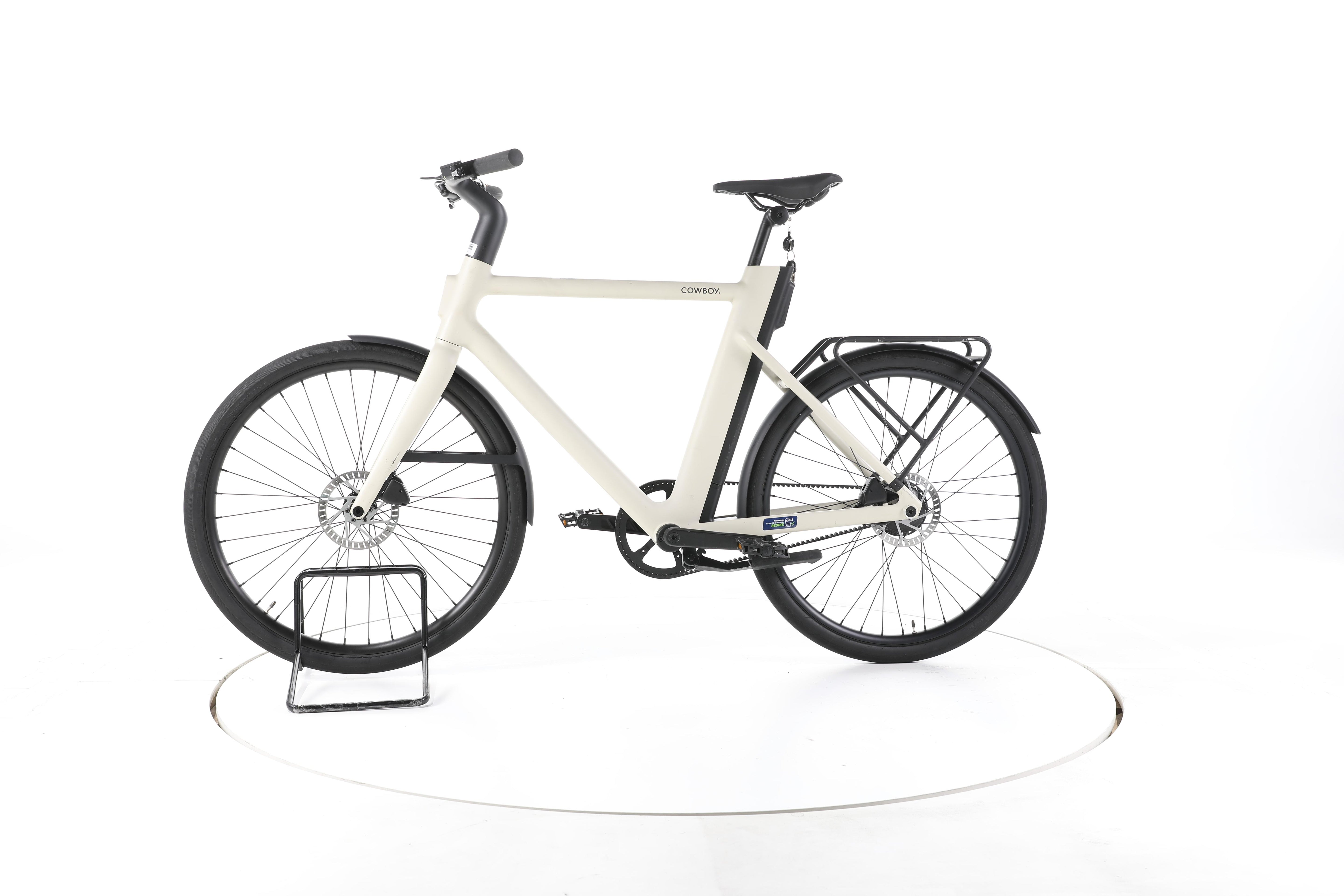 Cowboy cruiser City E-Bike - Image 7