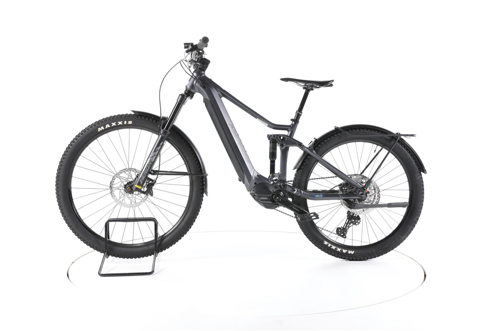 Merida eONE-FORTY EQ SUV E-Bike - Image 7