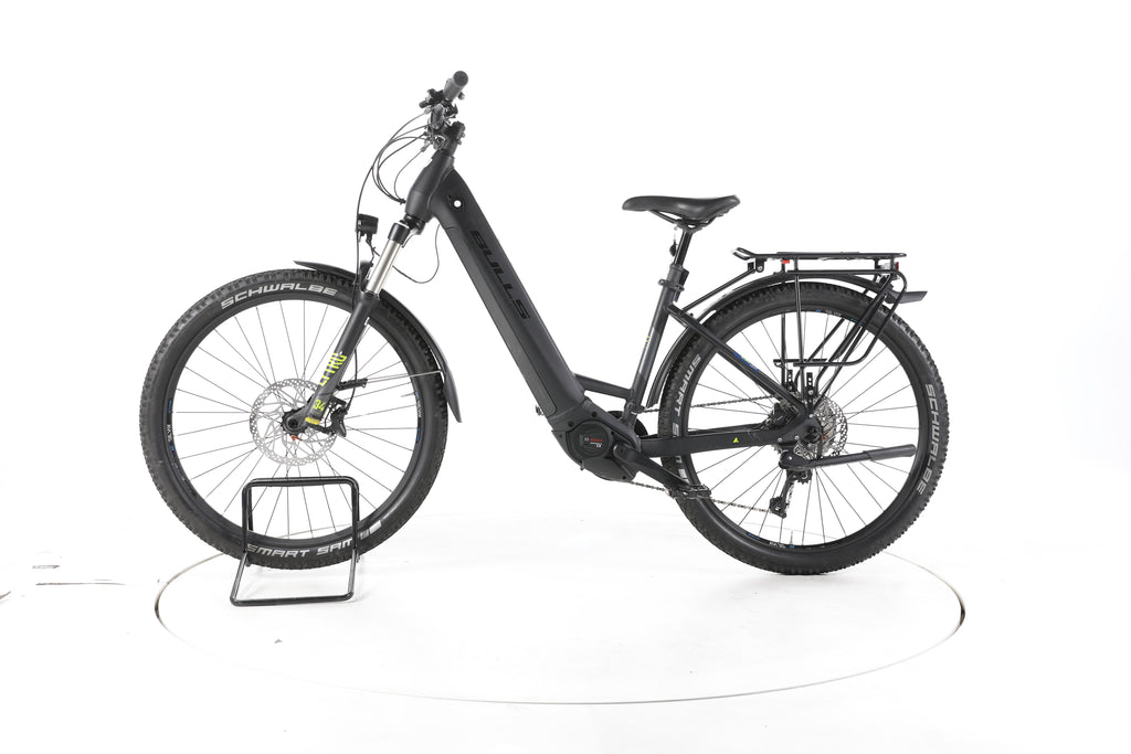 Bulls Copperhead EVO 2 XXL Street City E-Bike Tiefeinsteiger 2024 - Image 7