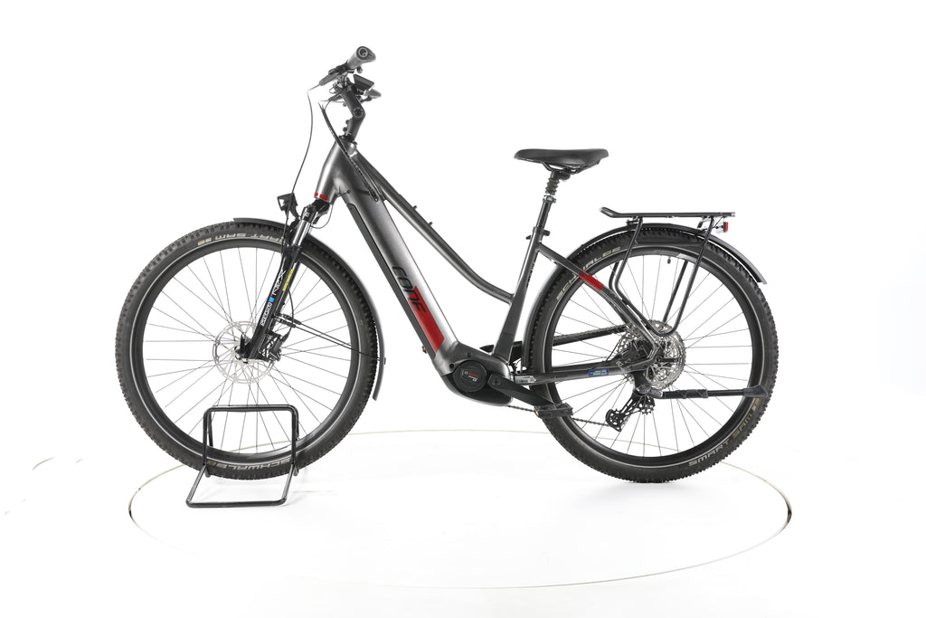 CONE Bikes eStreet IN 3.0 Trekking E-Bike - Image 7