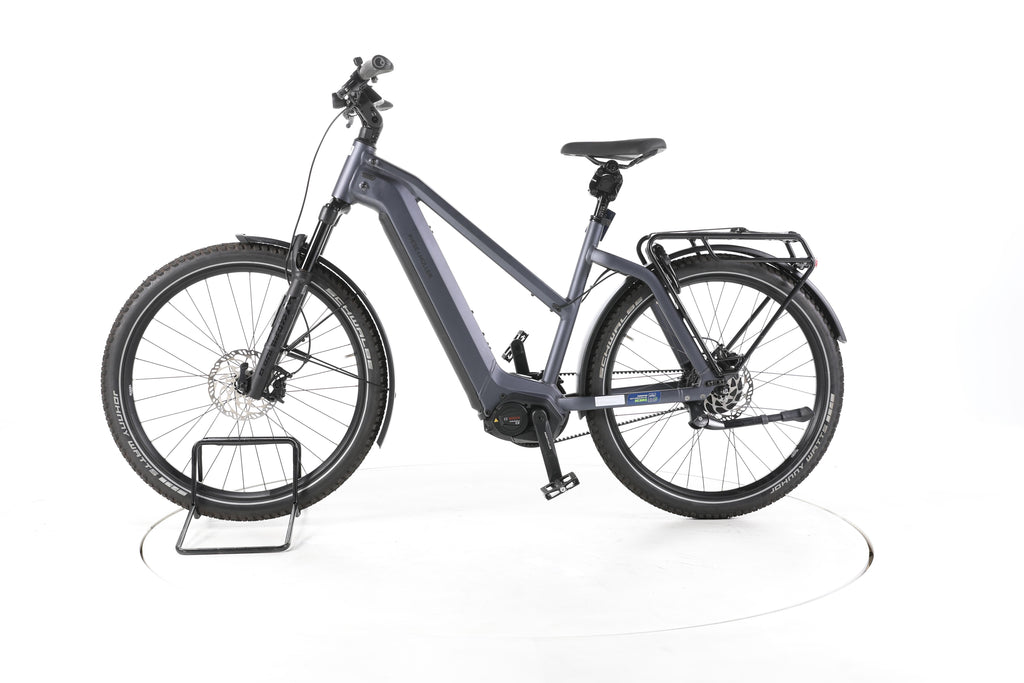 Riese & Müller Charger4 Mixte GT Vario Trekking E-Bike - Image 7