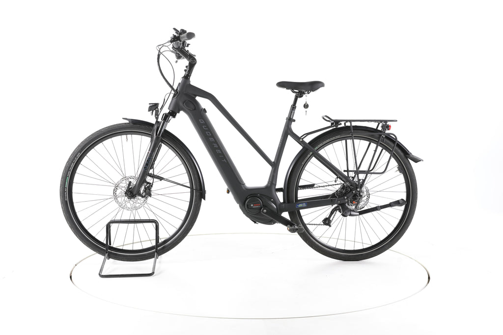Gudereit ET 3.5 Trekking E-Bike Tiefeinsteiger 2023 - Image 7