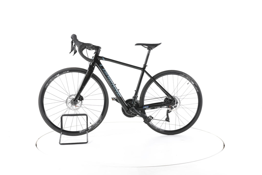 Lapierre eSensium 5.2 E-Gravelbike - Image 7