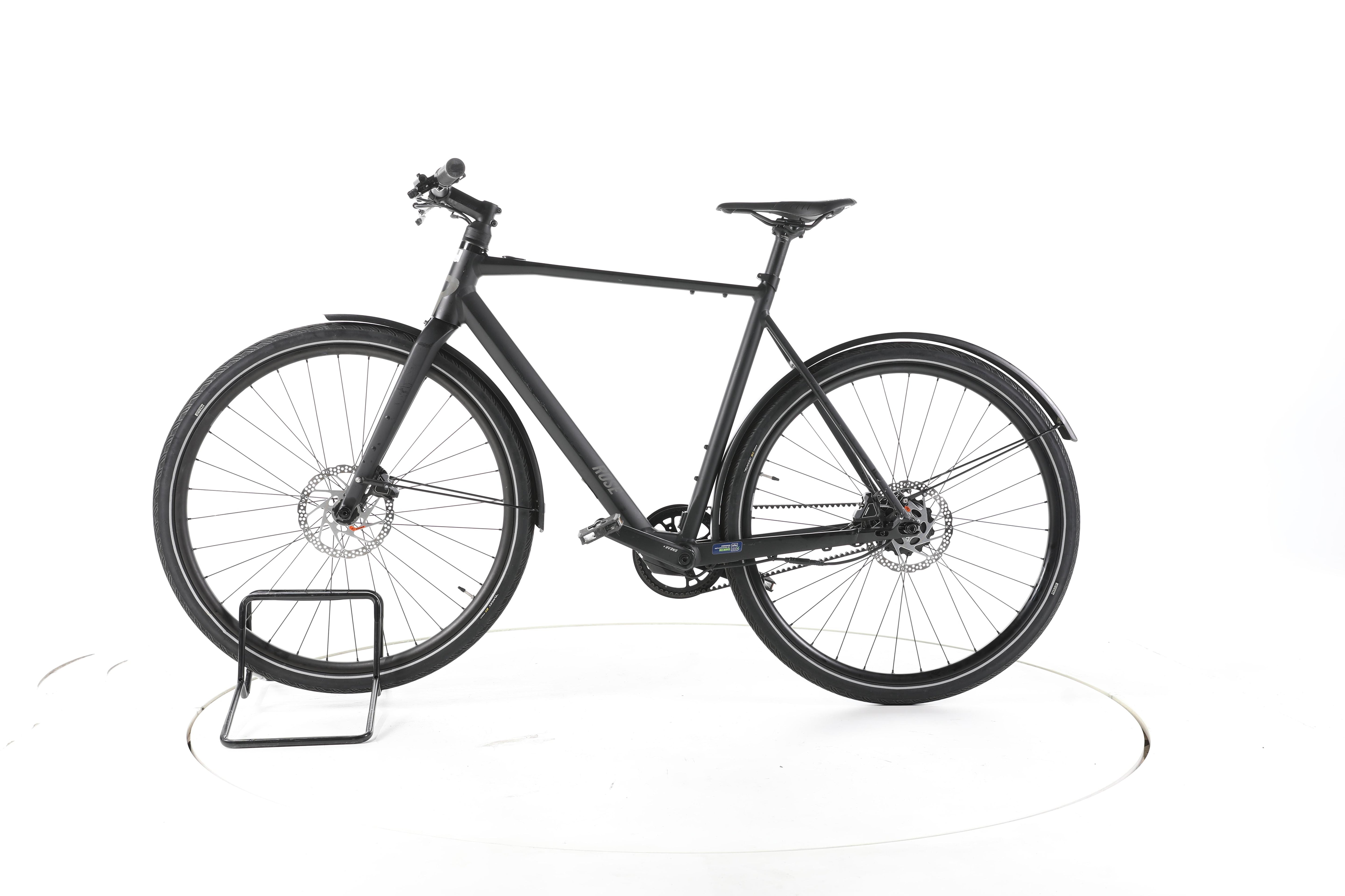 Rose Sneak Plus City E-Bike 2023 - Image 7
