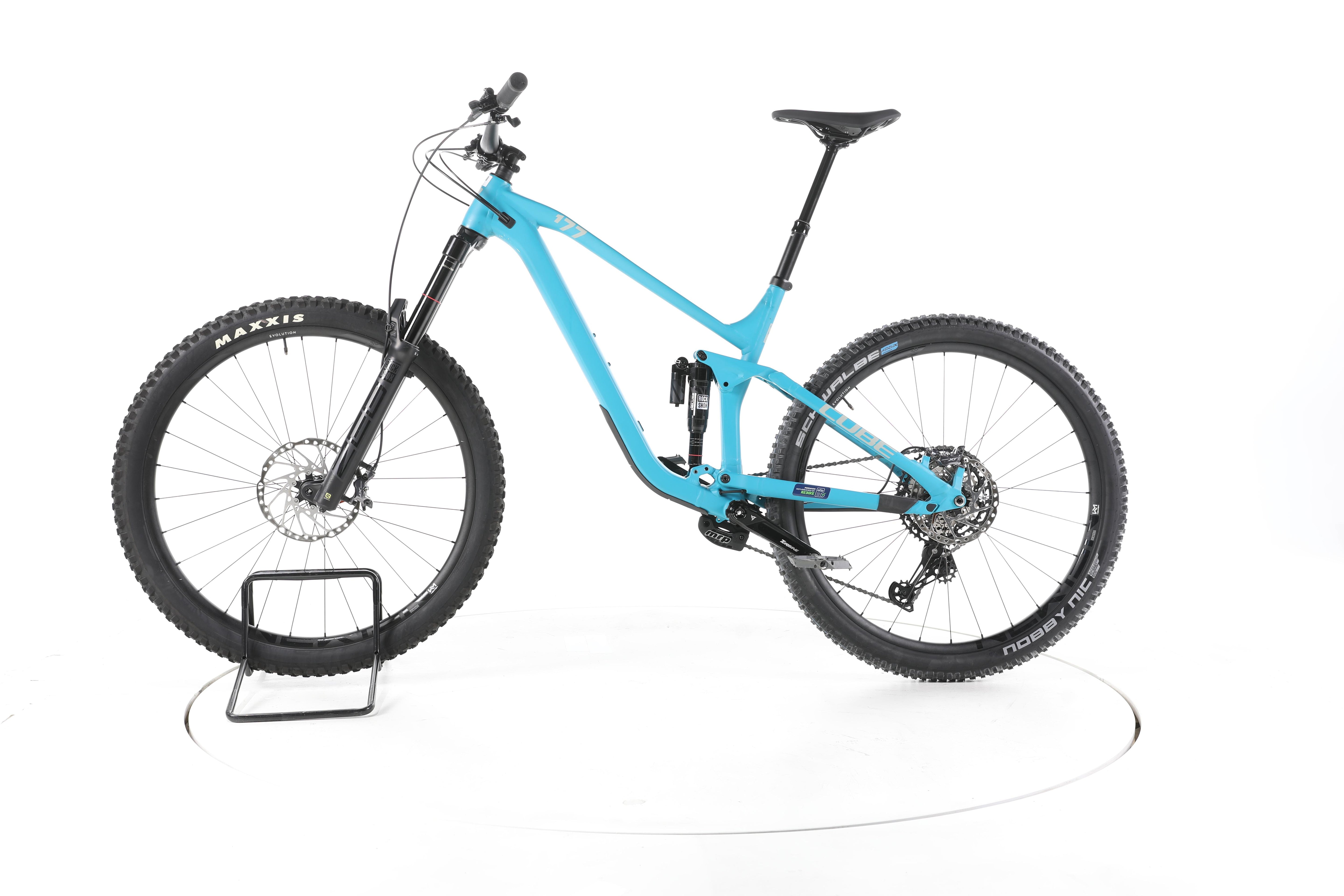Cube Stereo ONE77 Race - Image 7