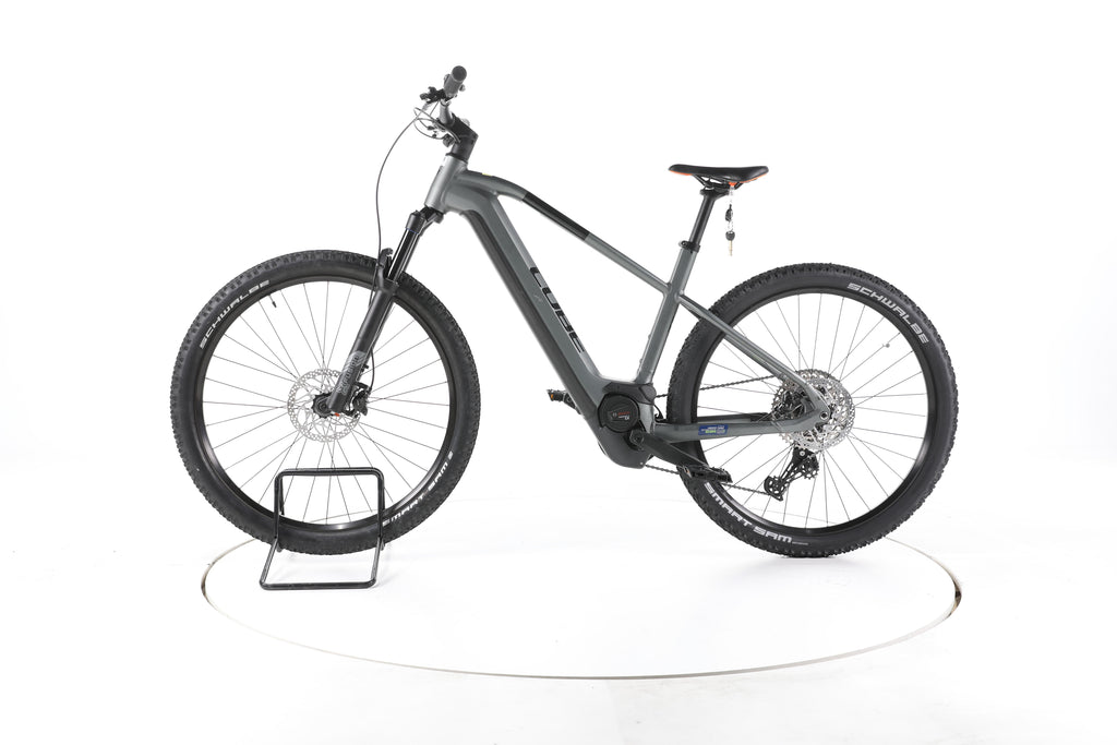 Cube Reaction Hybrid Pro E-Bike - Image 7