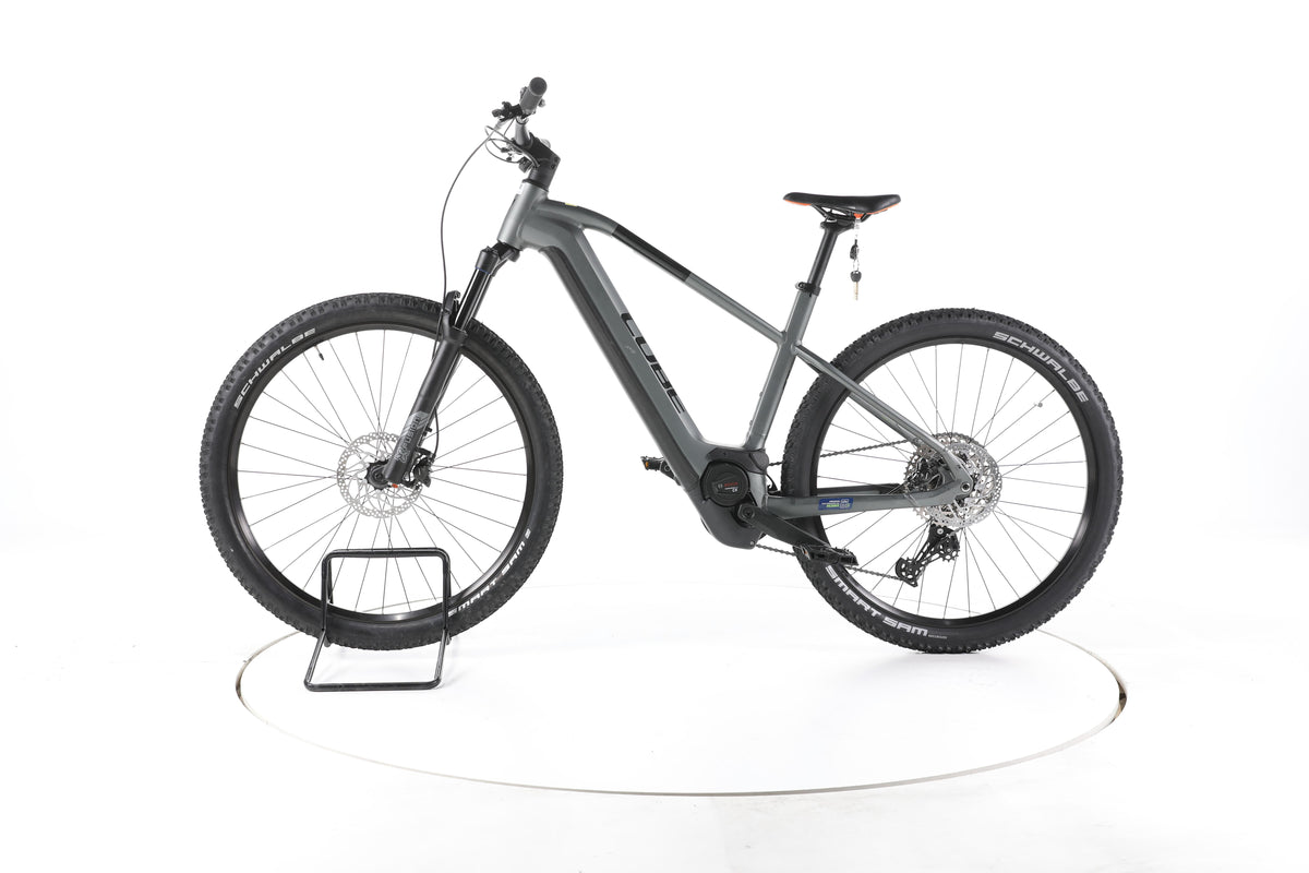 Cube Reaction Hybrid Pro E-Bike - Image 7