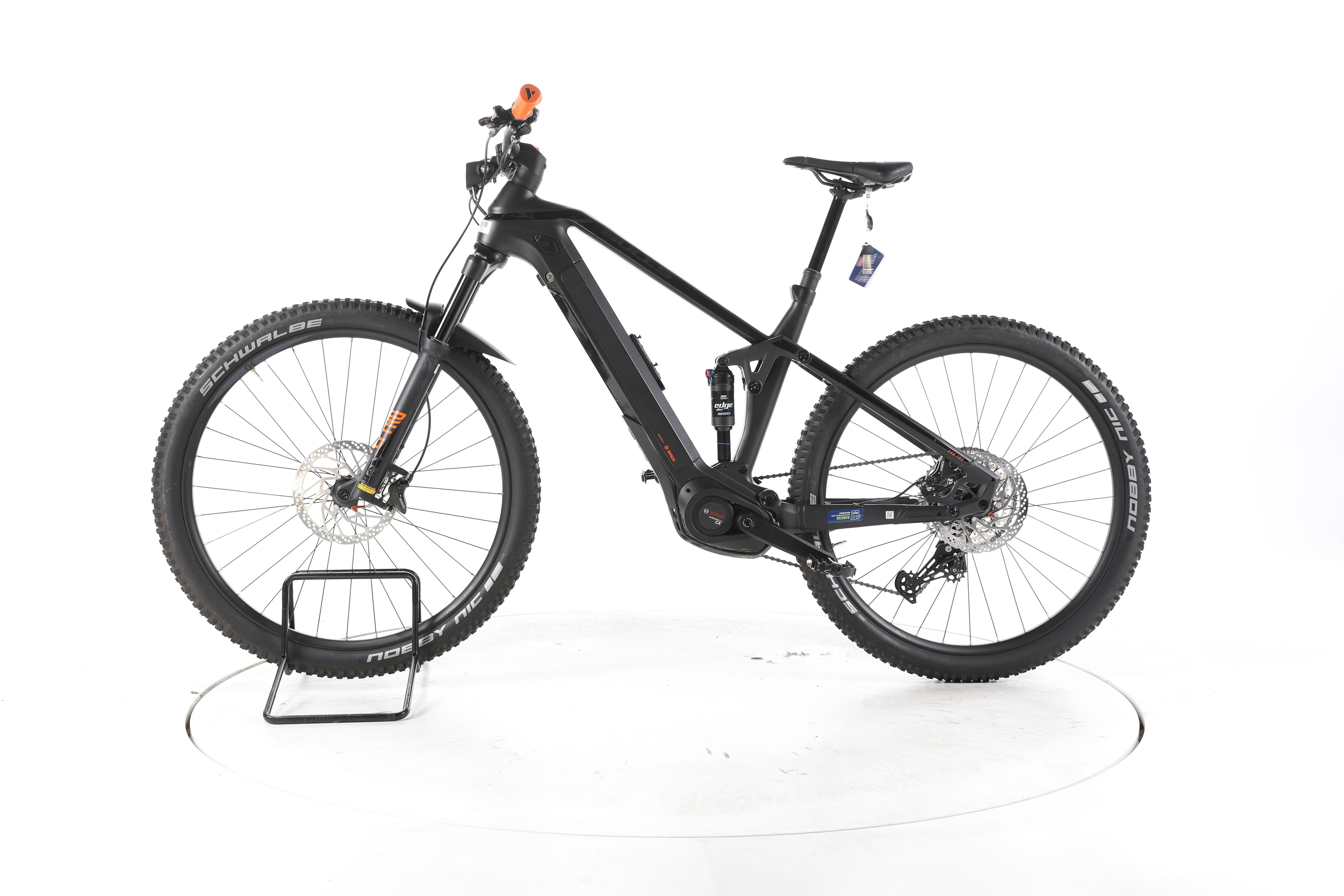 Bulls Sonic EVO TR 2 E-Bike Fully - Image 7