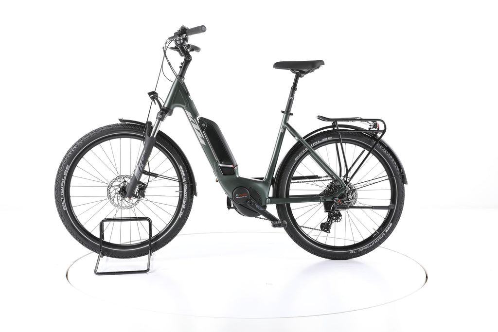 KTM Macina Gran P510 Trekking E-Bike Tiefeinsteiger - Image 7