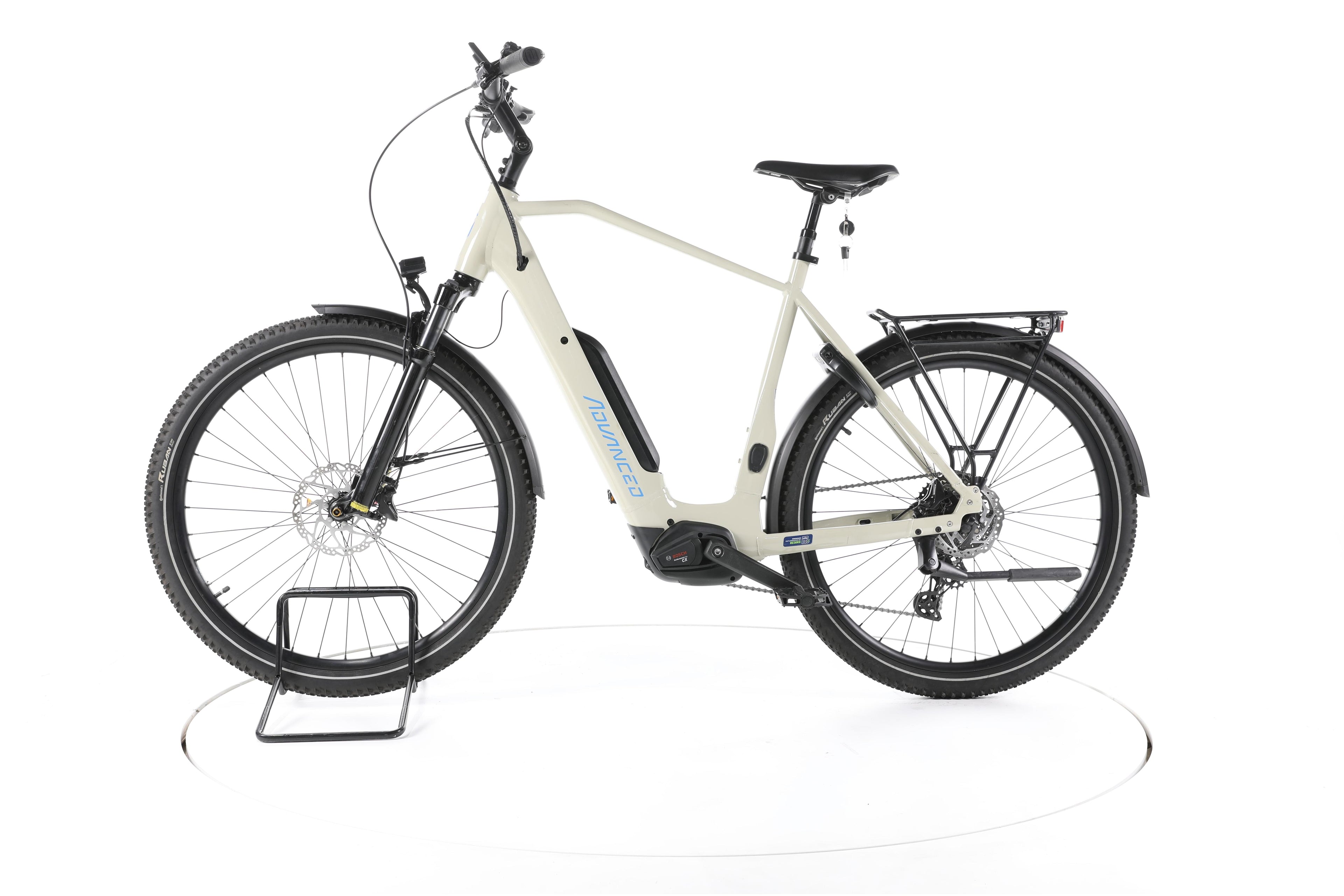 ADVANCED Trekking Plus Trekking E-Bike 2023 - Image 7