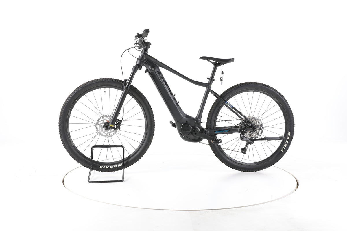 Giant Fathom E+ 2 E-Bike - Image 7