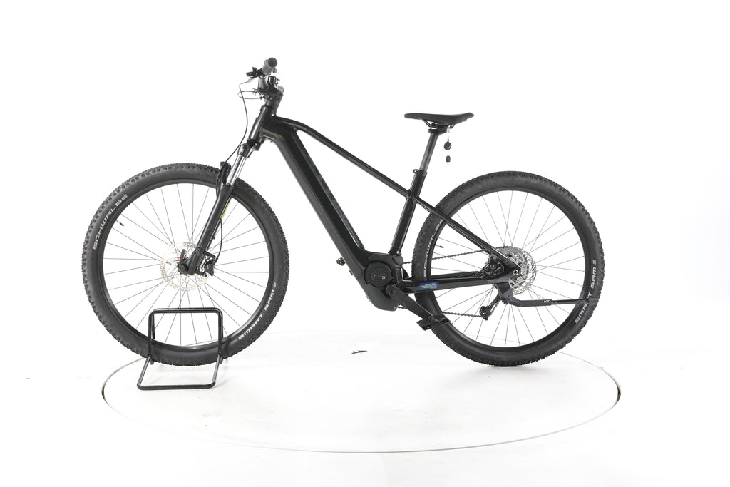 Cube Reaction Hybrid ONE E-Bike - Image 7