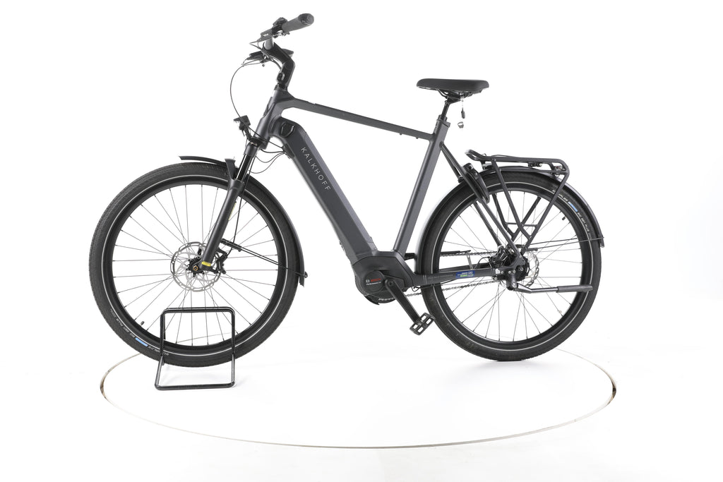 Kalkhoff Image 5.B Move+ City E-Bike - Image 7