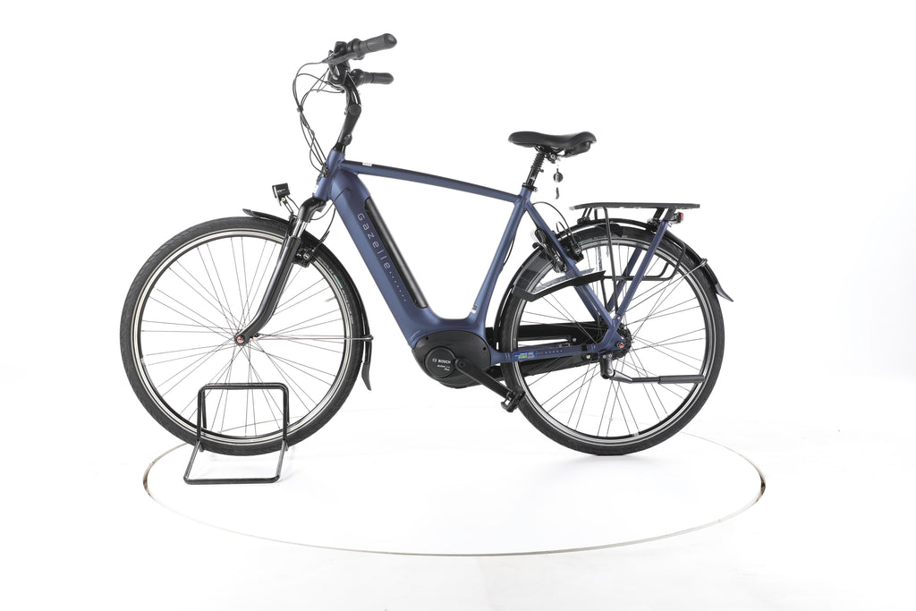 Gazelle Arroyo C7+ HMB Elite City E-Bike - Image 7