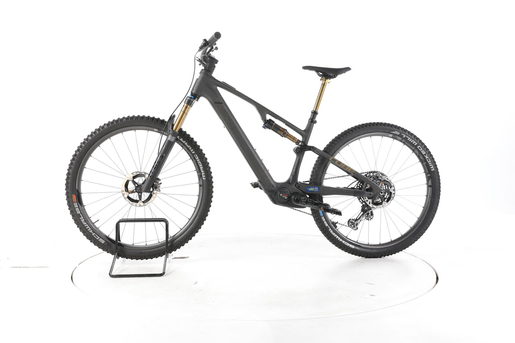 Cube AMS Hybrid ONE44 C:68X SLT 400X E-Bike Fully Carbon 2024 - Image 7