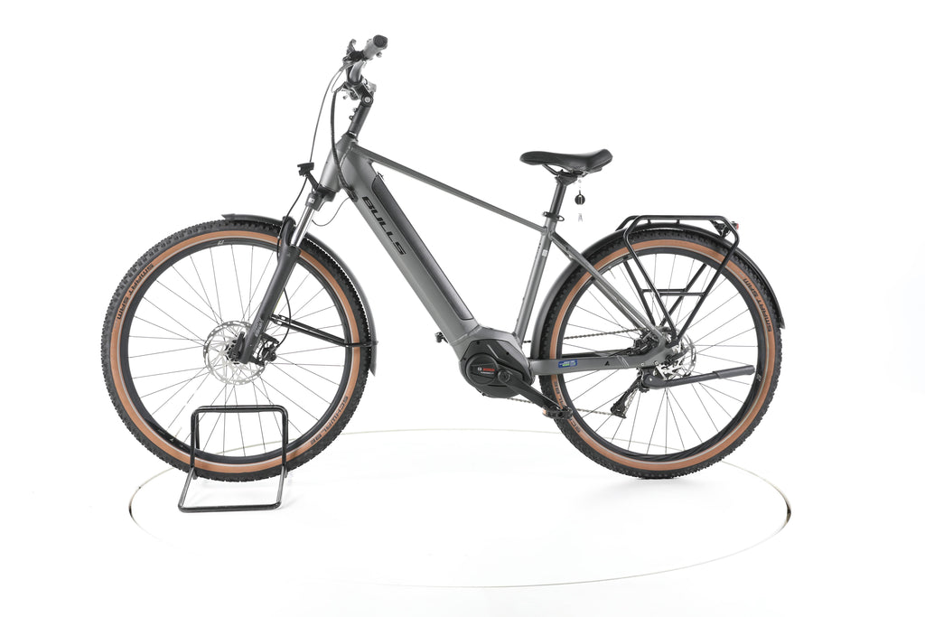 Bulls LT EVO Performance SUV Trekking E-Bike 2024 - Image 7