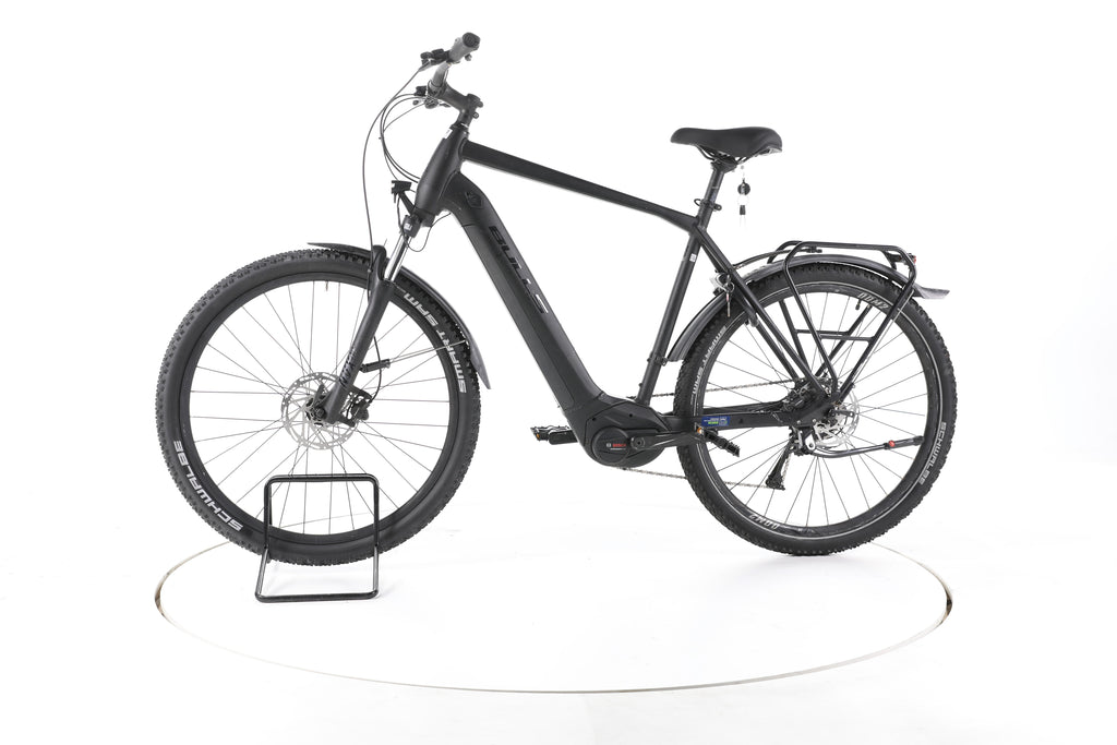 Bulls Cross Flyer EVO 1 Trekking E-Bike - Image 7