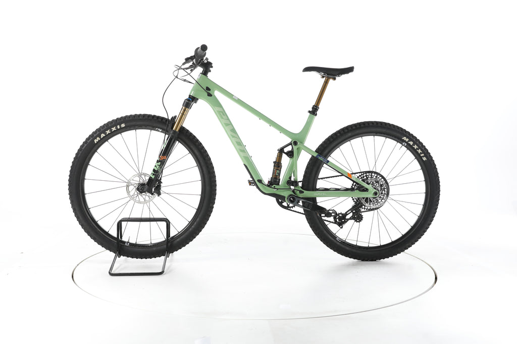Pivot Cycles Mach 4 SL - Image 7