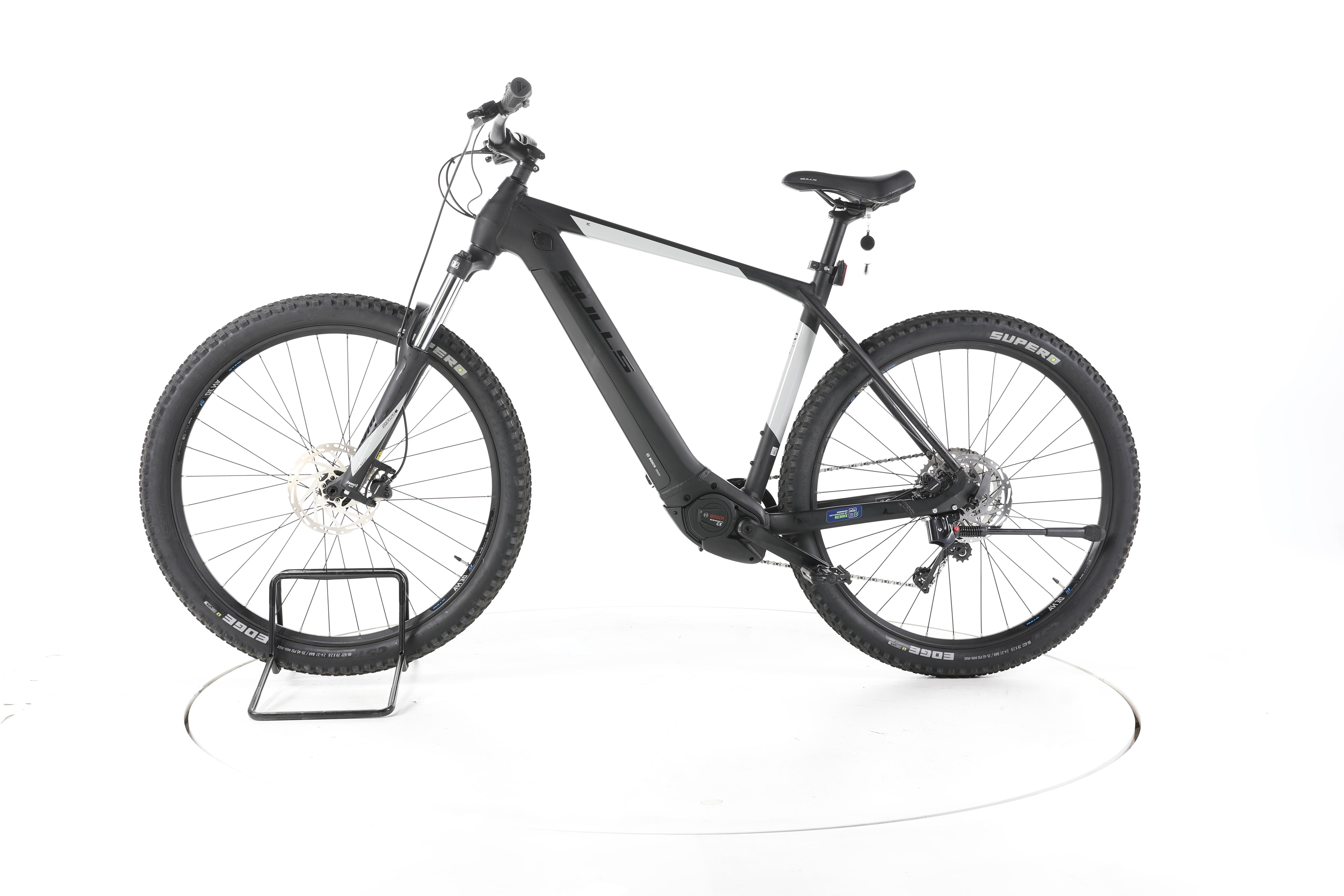 Bulls Copperhead EVO 1 E-Bike - Image 7