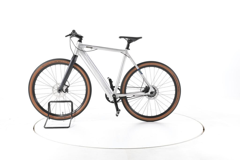 Coboc Brooklyn Fat City E-Bike - Image 7