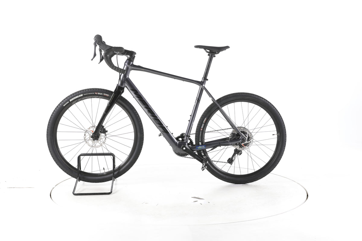 Merida eSilex+ 600 E-Gravel & Rennrad - Image 7