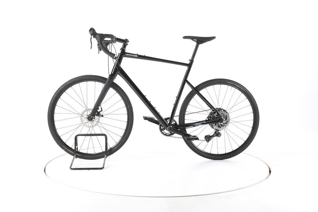 Cannondale Topstone 4 Gravelbike 2024 - Image 7