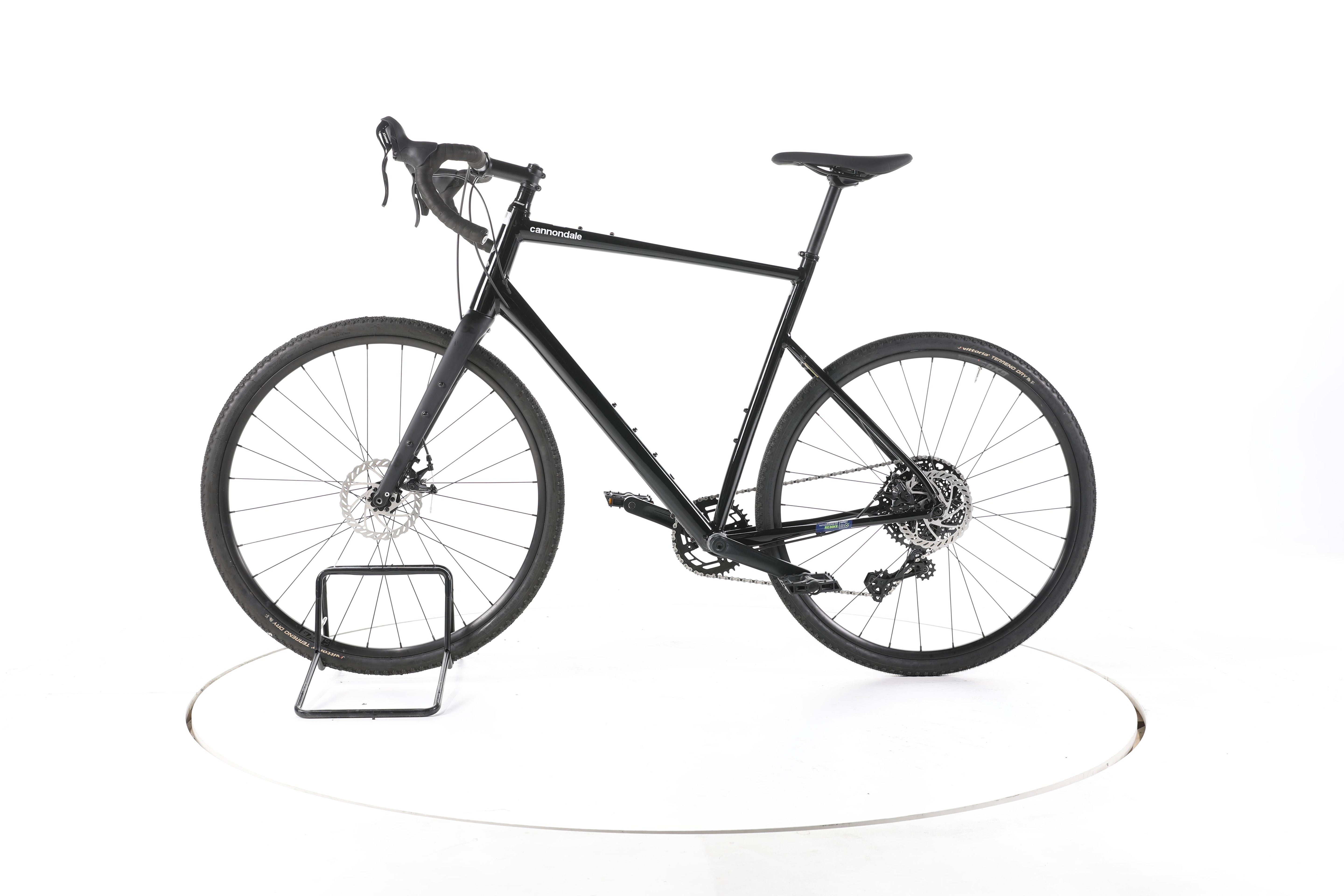 Cannondale Topstone 4 Gravelbike 2024 - Image 7