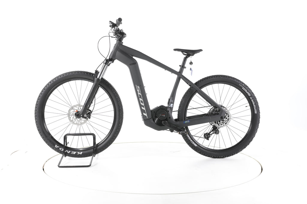 Scott Aspect eRIDE 920 E-Bike 2023 - Image 7