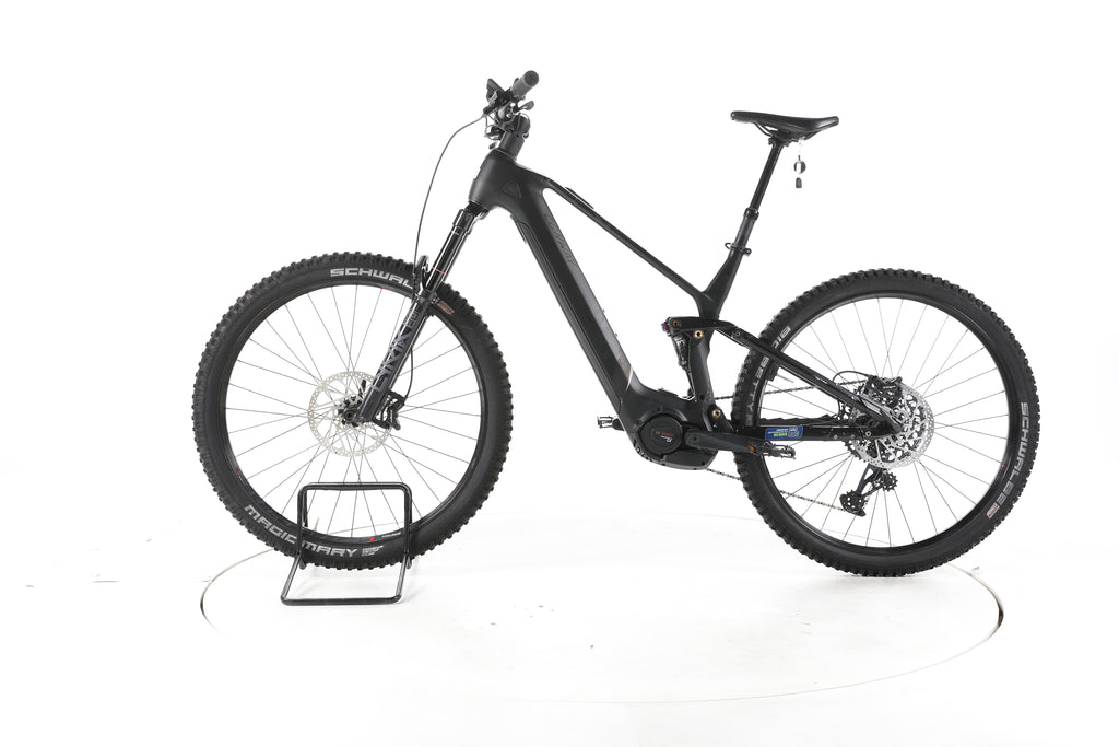 Conway Xyron S 7.9 E-Bike Fully Carbon - Image 7