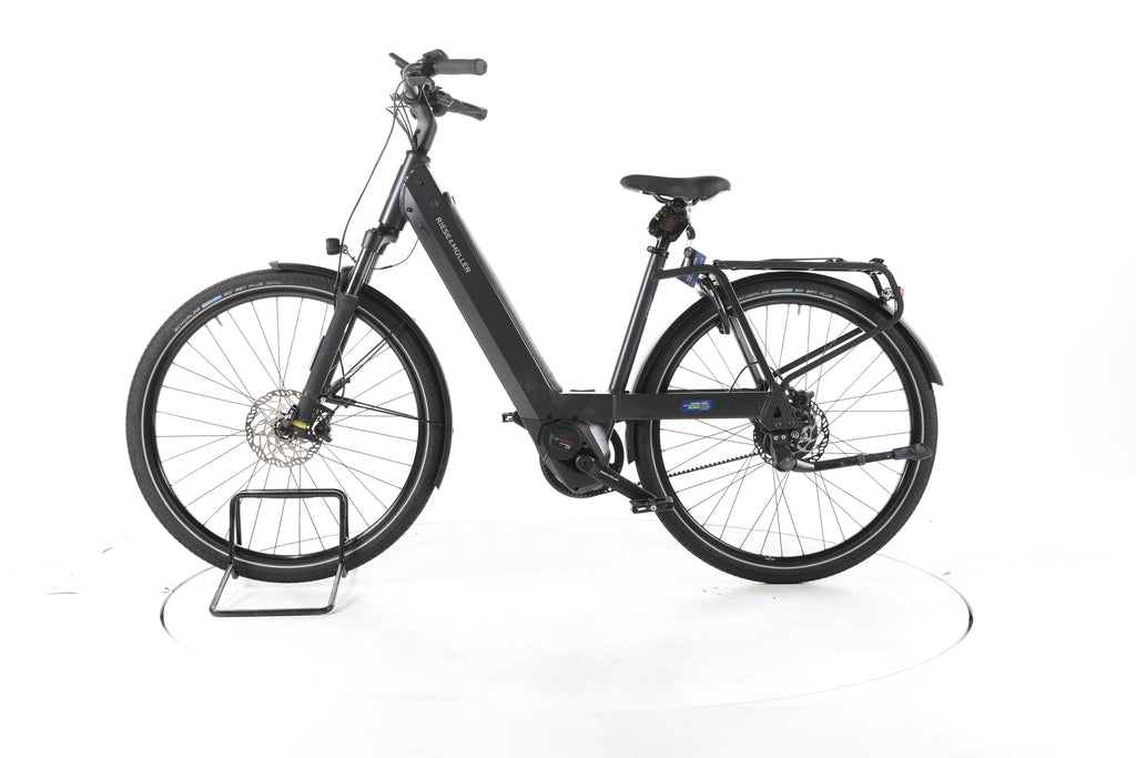 Riese & Müller Nevo4 GT vario City E-Bike Tiefeinsteiger - Image 7