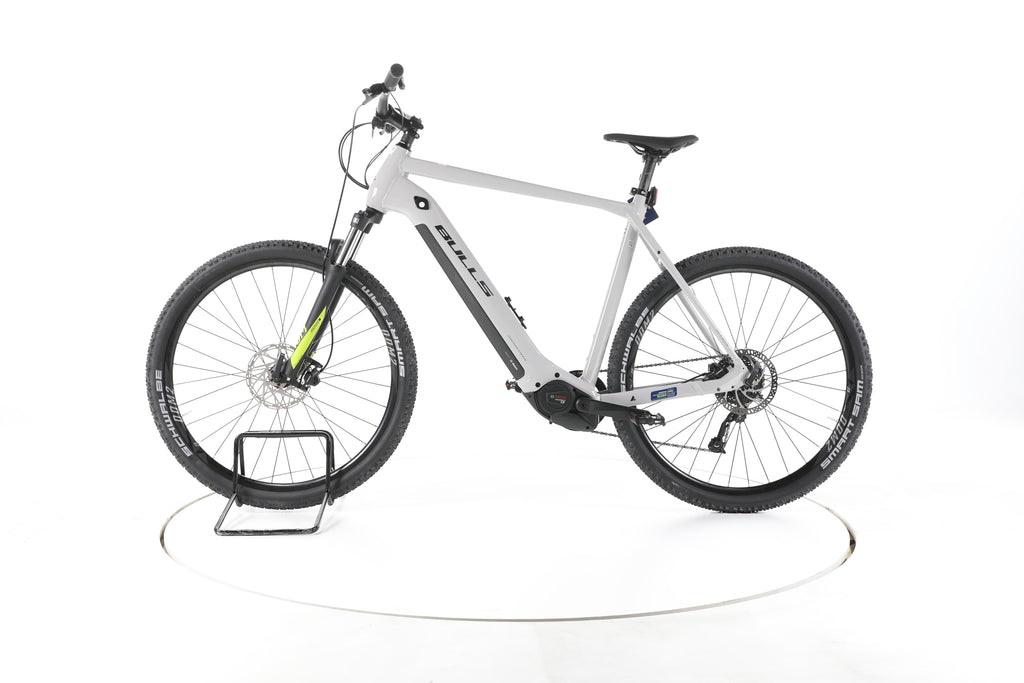 Bulls LT EVO CX E-Bike - Image 7