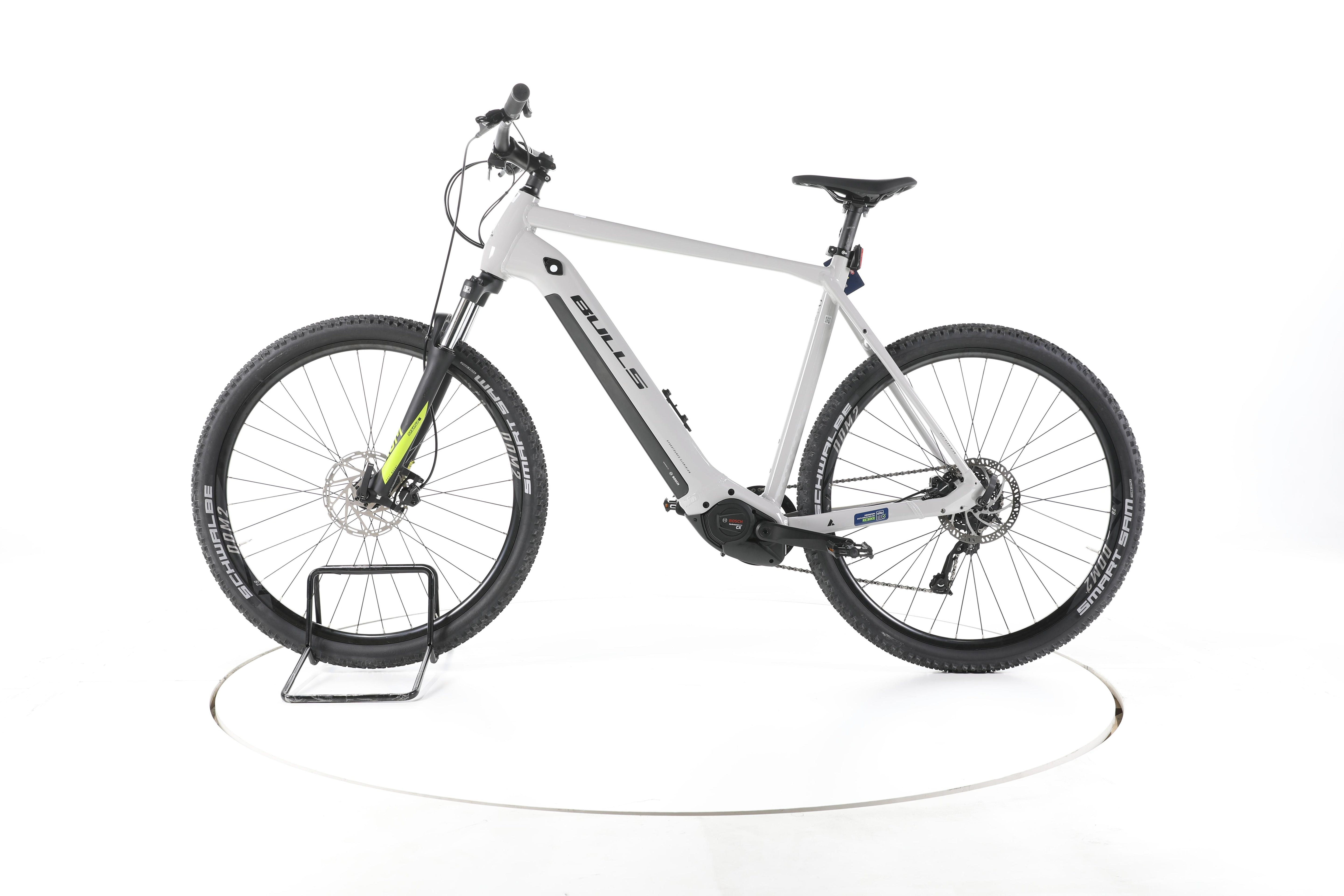 Bulls LT EVO CX E-Bike - Image 7