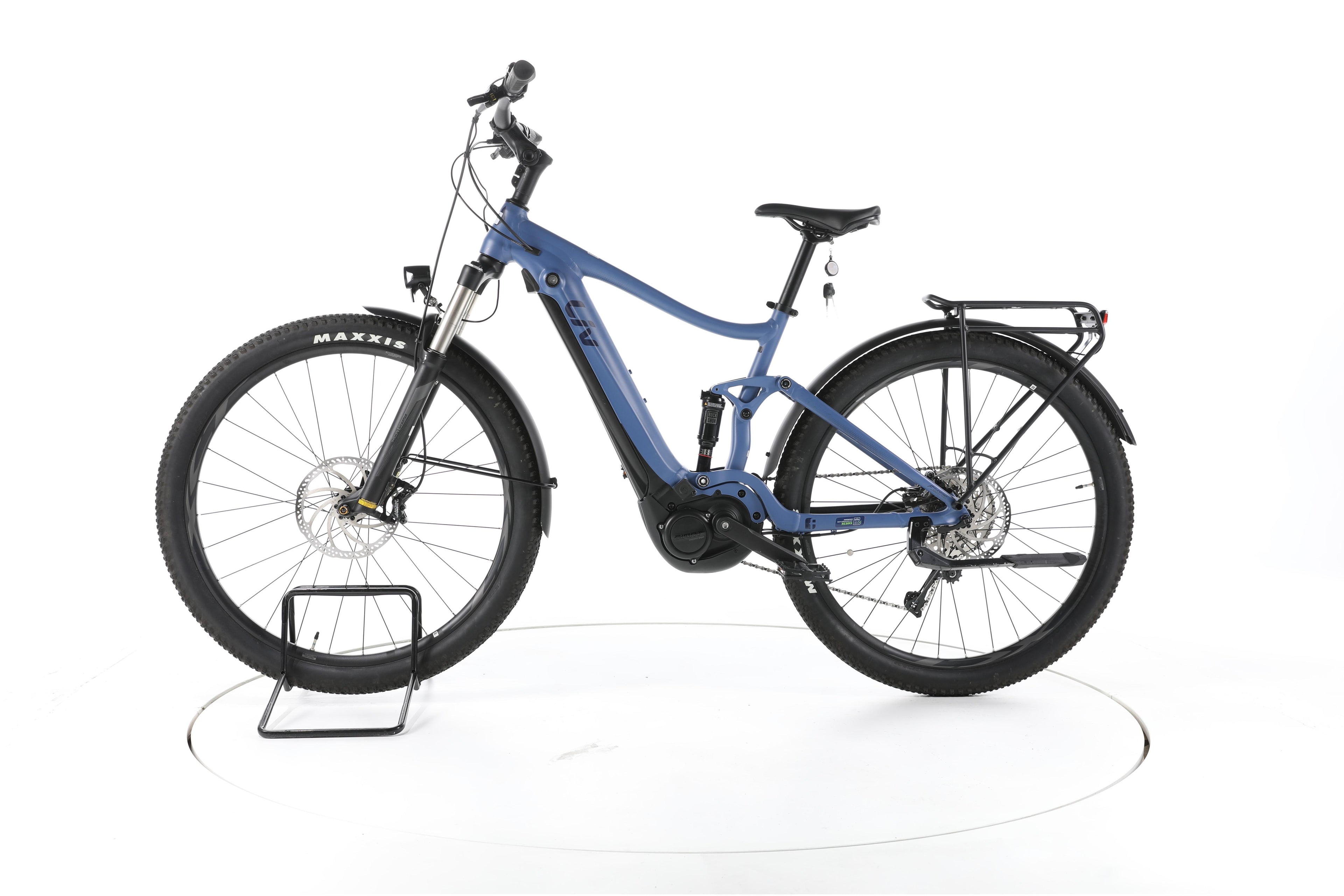 Liv Embolden E+ EX SUV E-Bike - Image 7