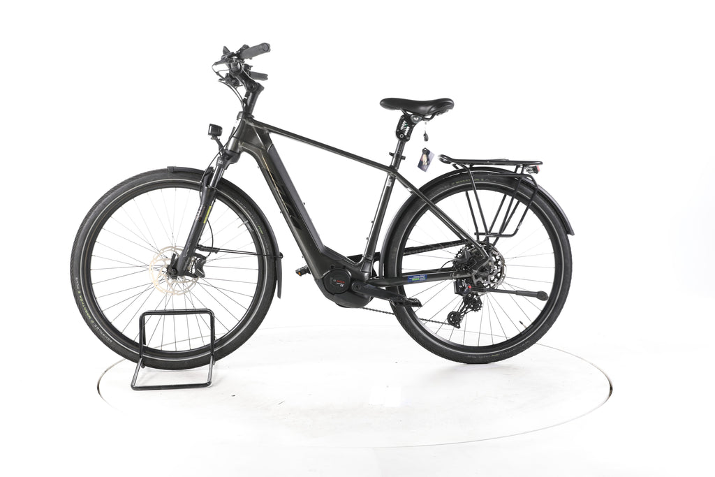 KTM Macina Style XL H Trekking E-Bike - Image 7