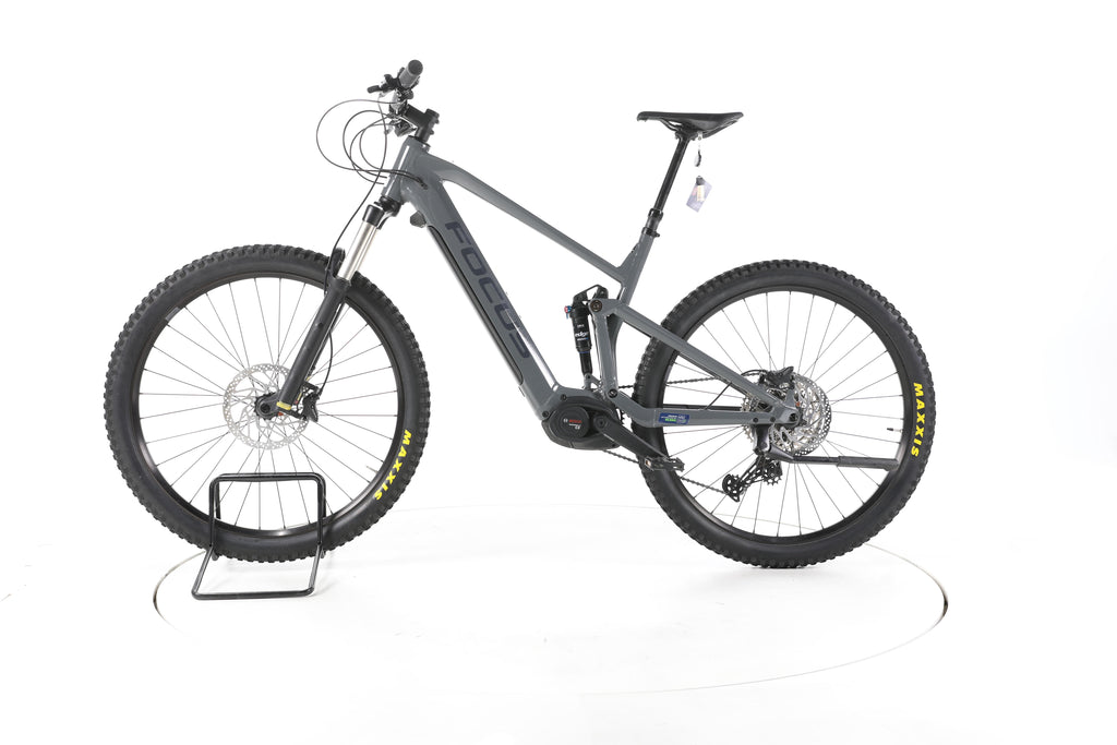 Focus Thron² 6.7 Fully E-Bike - Image 7