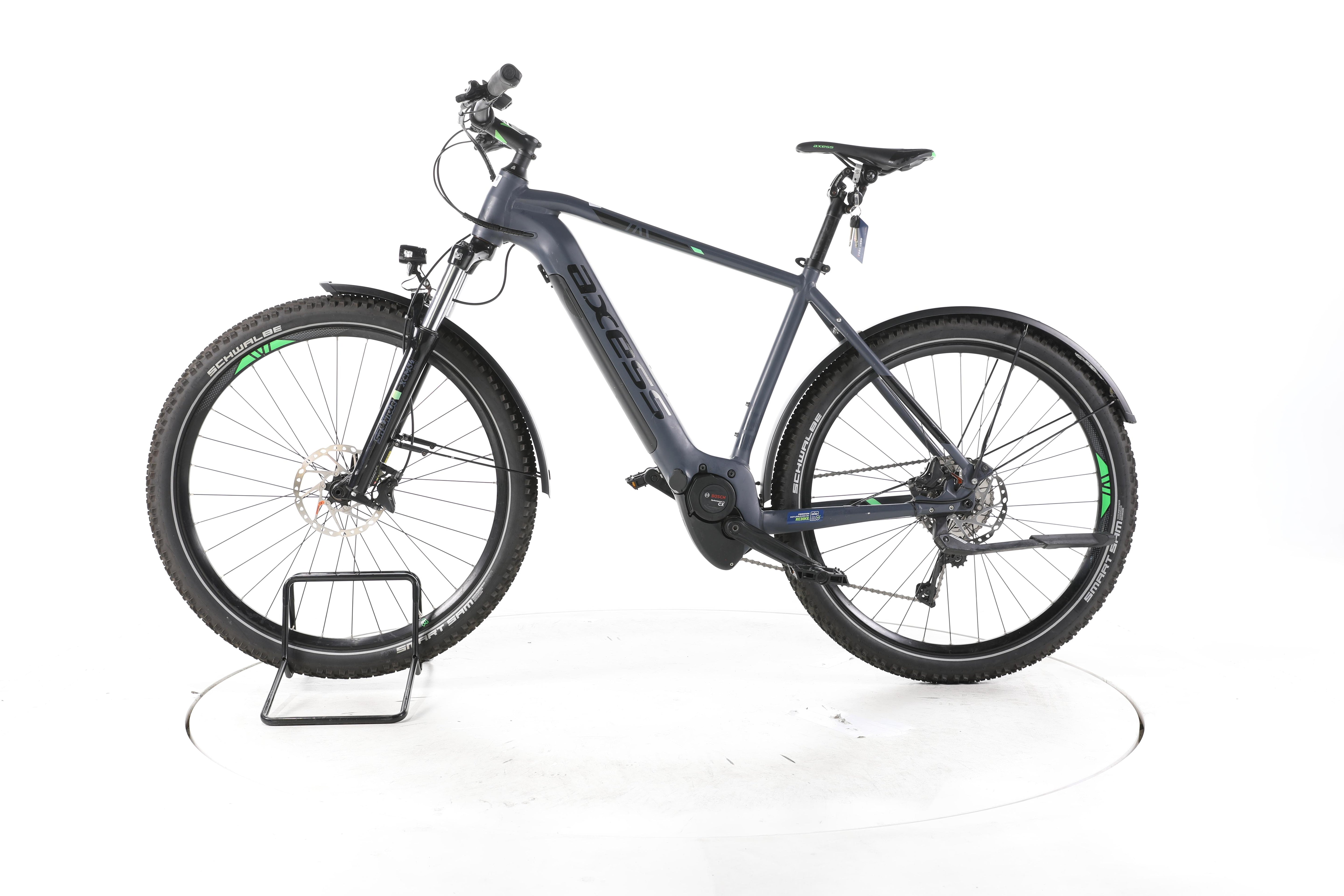 Axess Force 29 E-Bike - Image 7