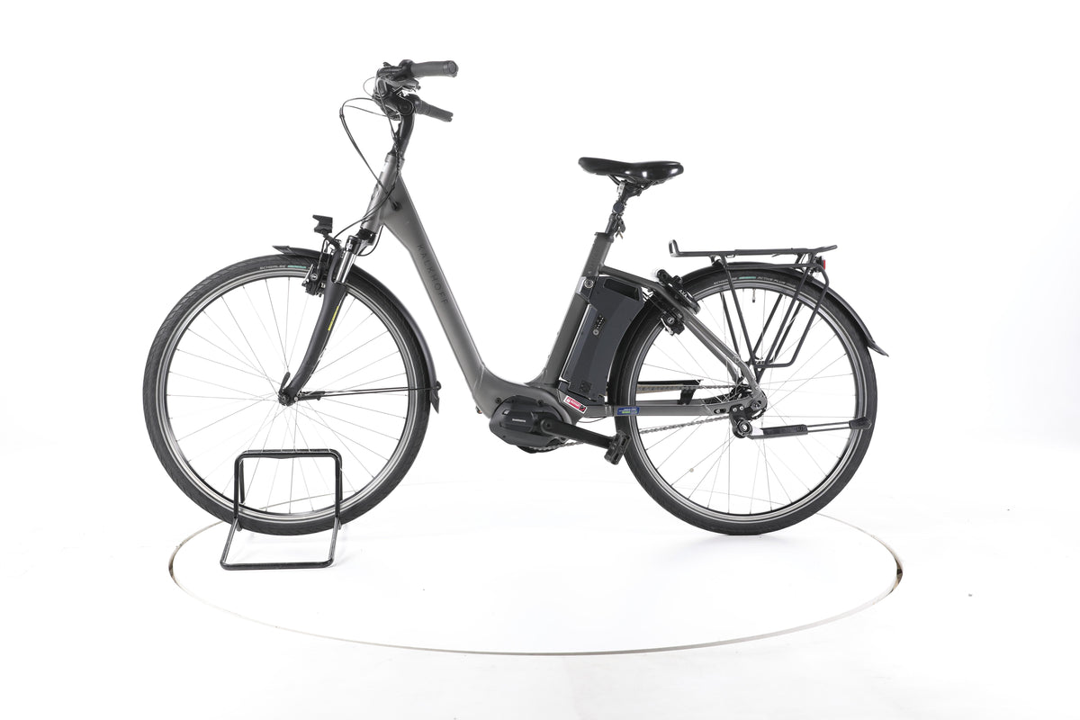 Kalkhoff Agattu 1.S Move City E-Bike Tiefeinsteiger - Image 7